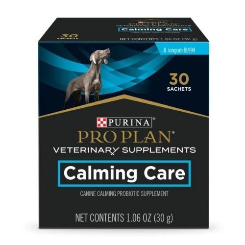 CALMING CARE PURINA PRO PLAN 30G