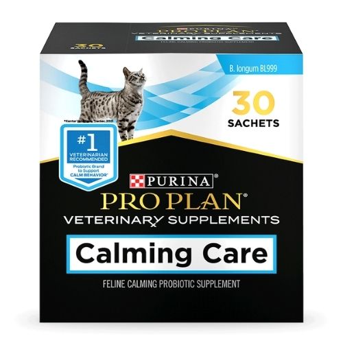 CALMING CARE PURINA PRO PLAN 30G