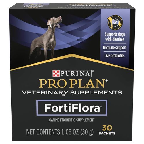 FORTIFLORA PURINA PRO PLAN 30 SACHETS