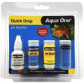 AQUA ONE QUICK DROP PH TEST KIT
