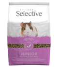 SCIENCE SELECTIVE JUNIOR GUINEA PIG FOOD 2KG