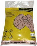 REPTILE ONE ULTRA FINE REPTILE SAND DESEERT RED 15KG
