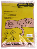 REPTILE ONE ULTRA FINE REPTILE SAND DESERT RED 5KG