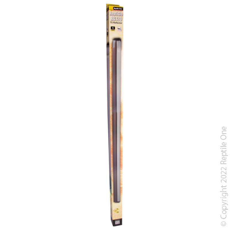REPTILE ONE REPTILGO 120 T5 REFLECTOR 120CM