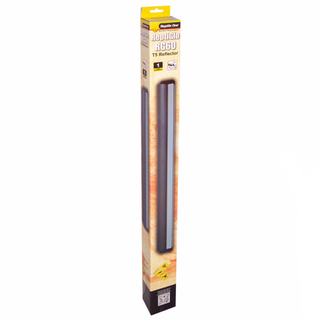 REPTILE ONE REPTIGLO60 T5 REFLECTOR 60CM
