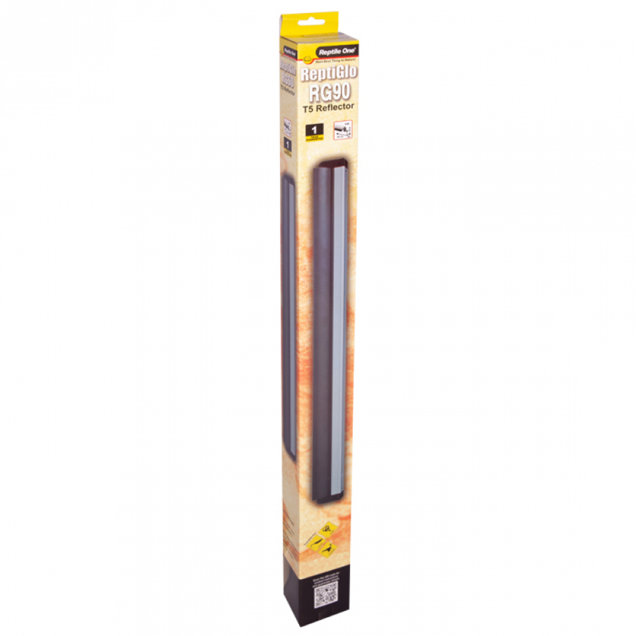 REPTILE ONE REPTIGLO 90 T5 REFLECTOR 90CM