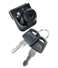 REPTILE ONE RTF ENCLOSURE LOCK AND KEY HINGE DOOR