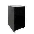 REPTILE ONE CABINET ROC 450 GLOSS BLACK