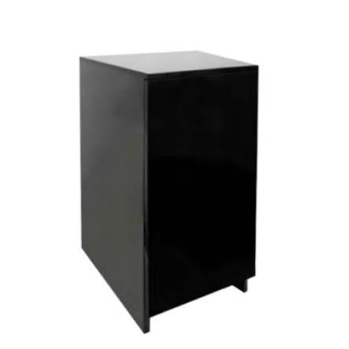 REPTILE ONE CABINET ROC 450 GLOSS BLACK