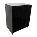 REPTILE ONE CABINET ROC 600 GLOSS BLACK