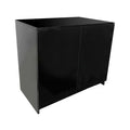 REPTILE ONE ROC 900 CABINET GLOSS BLACK