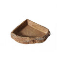 REPTILE ONE CORNER BOWL MEDIUM