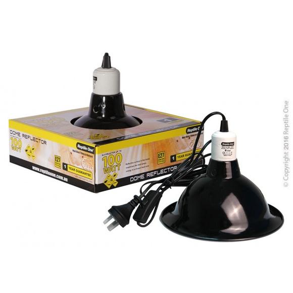 REPTILE ONE DOME REFLECTOR