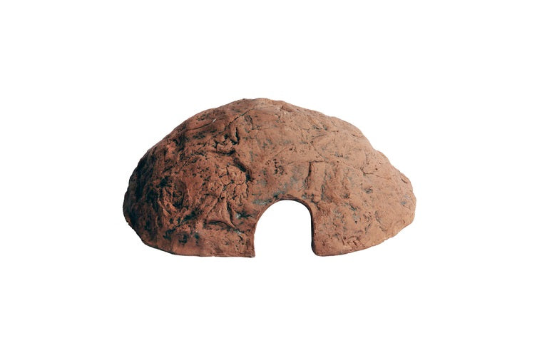 REPTILE ONE HIDE CAVE SMALL