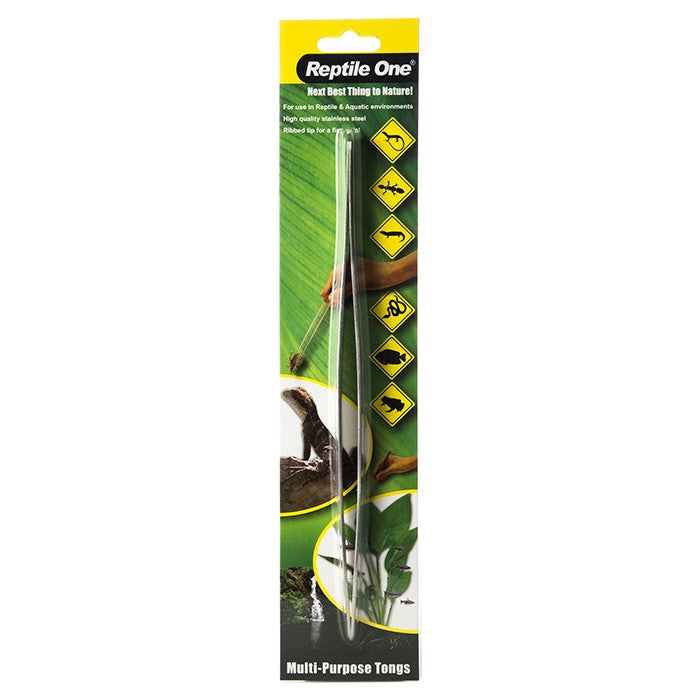 REPTILE ONE MULTI PURPOSE TONGS