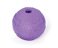 KAZOO RUBBER TREAT BALL XL