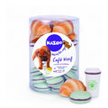 KAZOO MINI LATEX DOG TOYS CAFE WOOF ASST
