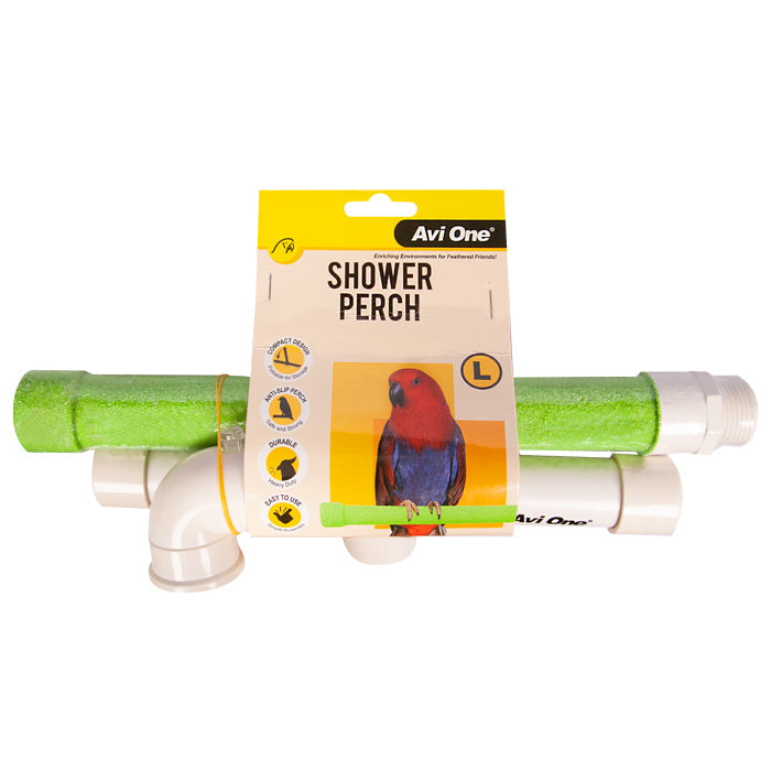 AVIONE SHOWER PERCH ASST