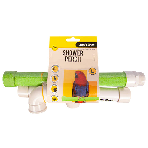 AVIONE SHOWER PERCH ASST