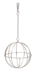 BONOFIDO TREAT HOLDER SPHERE BASKET LARGE