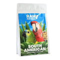 RAW FOR BIRDS SOUTH AMERICAN LARGE PARROT SEED BLEND 2KG