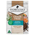 IVORY COAT OCEAN FISH AND SALMON 2KG