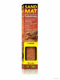 EXO TERRA SAND MAT DESERT TERRARIUM SUBSTRATE LARGE