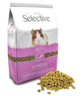 SCIENCE SELECTIVE JUNIOR GUINEA PIG FOOD 2KG