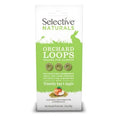 SELECTIVE NATURALS ORCHARD LOOPS WITH APPLE