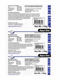 AQUA ONE FROZEN BRINE SHRIMP 100G