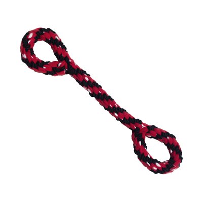 KONG SIGNATURE DOUBLE TUG ROPE
