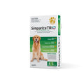 SIMPARICA TRIO 20.1-40KG 6 PACK