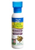 API TURTLE SLUDGE DESTROYER 118ML