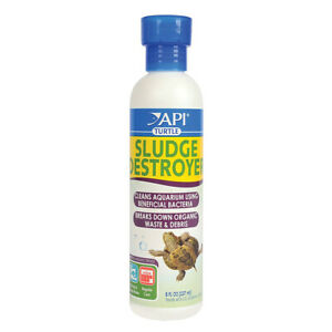 API TURTLE SLUDGE DESTROYER 237ML