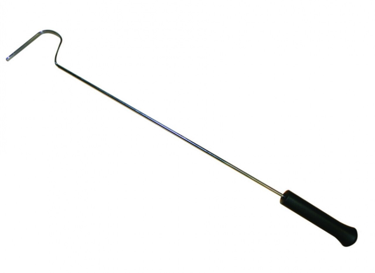 REPTILE ONE SNAKE HANDLING HOOK 60CM