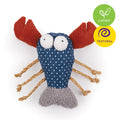 KAZOO SNAPPY LOBSTER WITH CATNIP