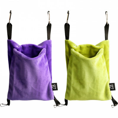 AVI ONE SNUGGLE POUCH GRAPE SMALL