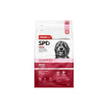 PRIME100 SPD AIRDRIED BEEF & CARROT 120G