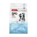 PRIME100 SPD AIRDRIED PUPPY LAMB, APPLE, & BLUEBERRY 120G