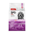 PRIME100 SPD AIRDRIED TURKEY & FLAXSEED 120G