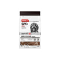 PRIME100 SPD PRIME CUTS WILD BOAR TREATS 100G