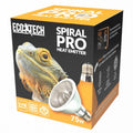 ECO TECH SPIRAL PRO HEAT EMITTER 75W