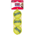 KONG SQUEAKAIR BALLS MEDIUM 3 PACK
