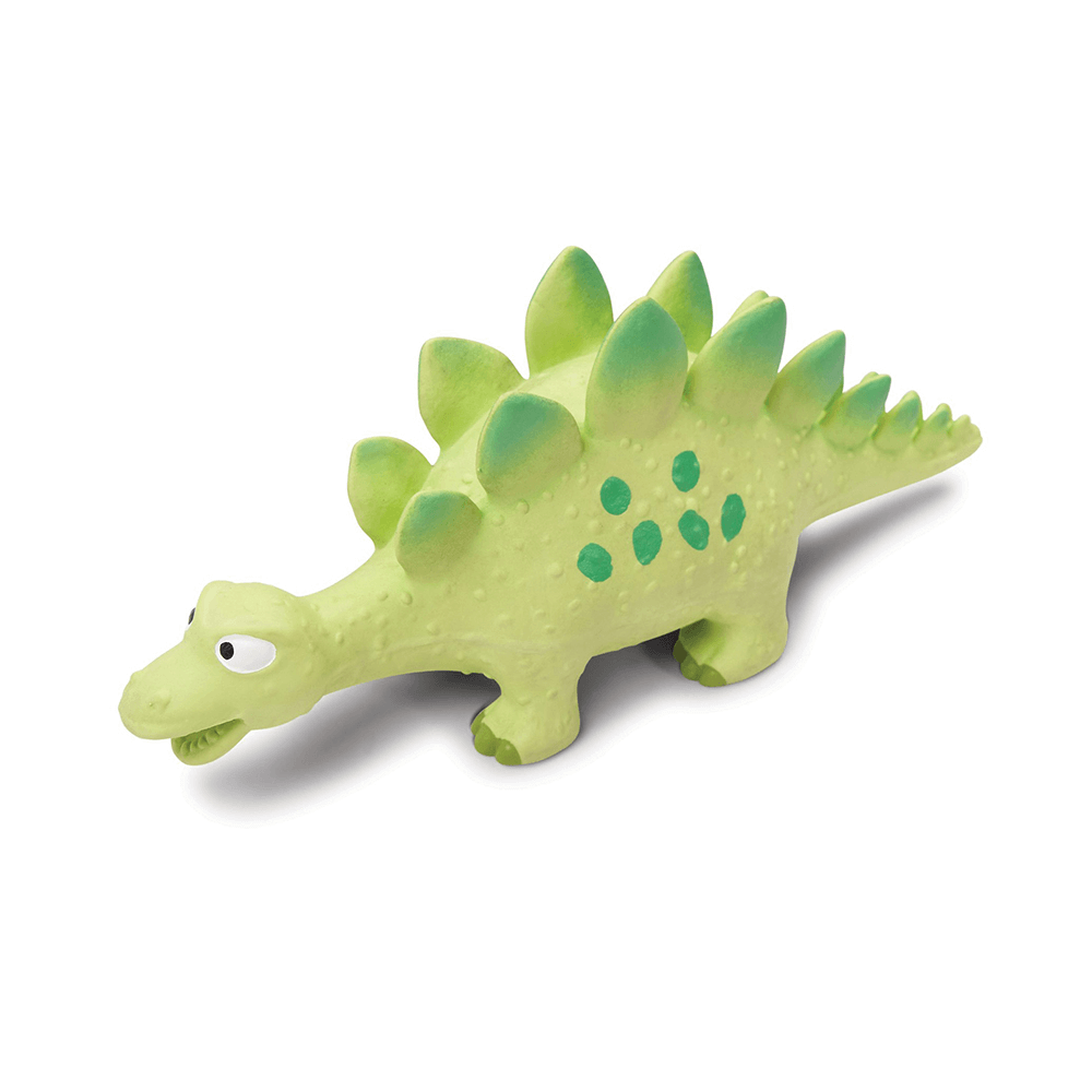 KAZOO SQUEAKY STEGOSAURUS