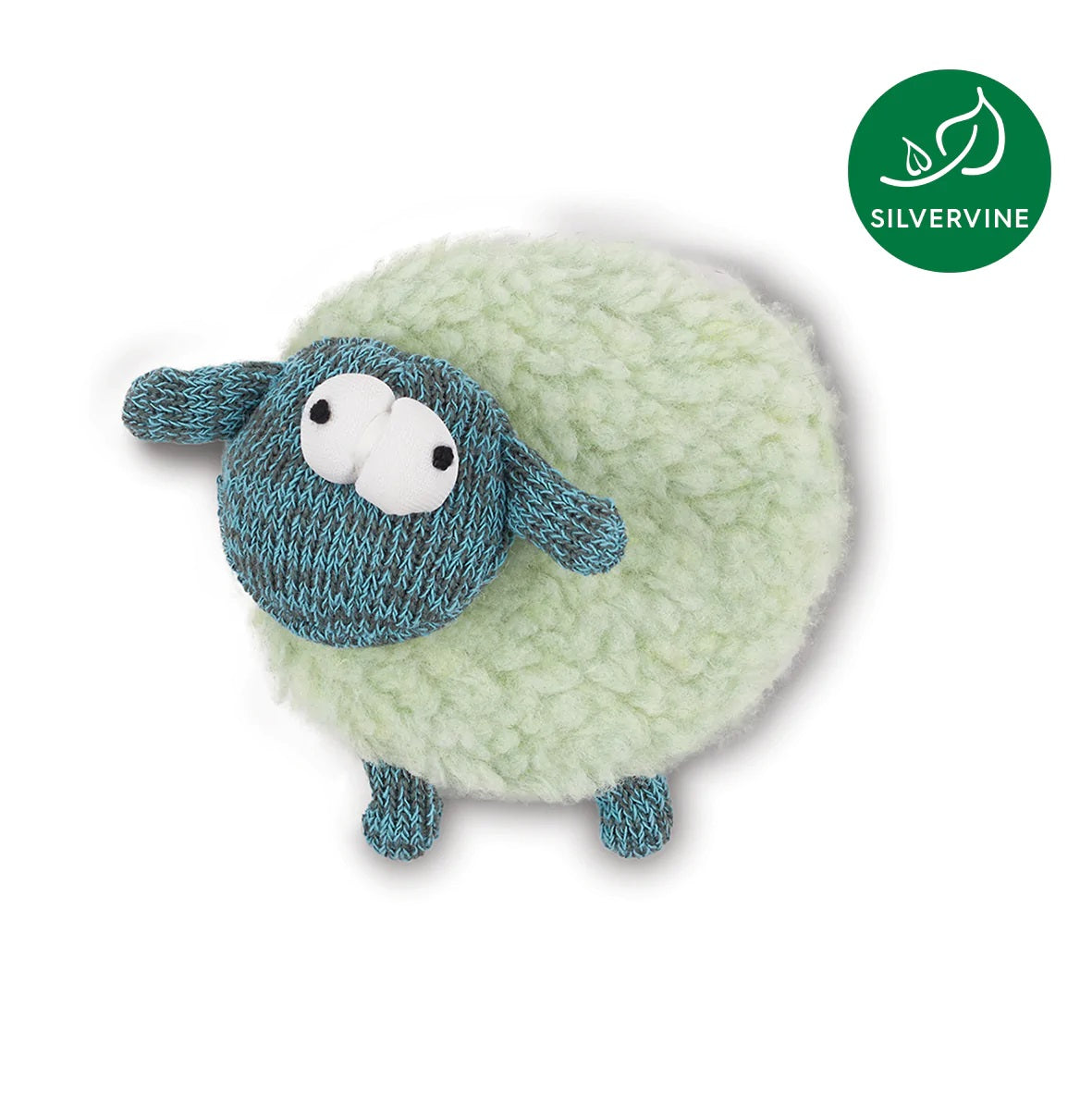 KAZOO SQUINTY SHEEP WITH SILVERVINE
