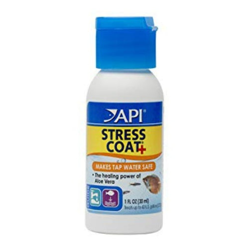 API STRESS COAT + 30ML