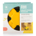 ZIPPY PAWS PUZZLER SUNFLOWER