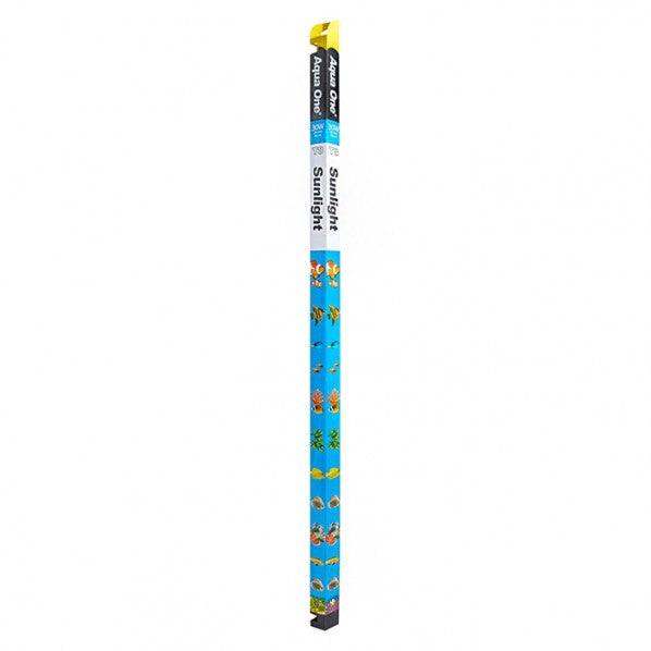 AQUA ONE T8 TUBE SUNLIGHT 302 90CM
