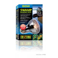 EXO TERRA SWAMP BASKING SPOT LAMP 50W