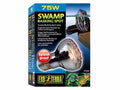 EXO TERRA SWAMP BASKING SPOT LAMP 75W